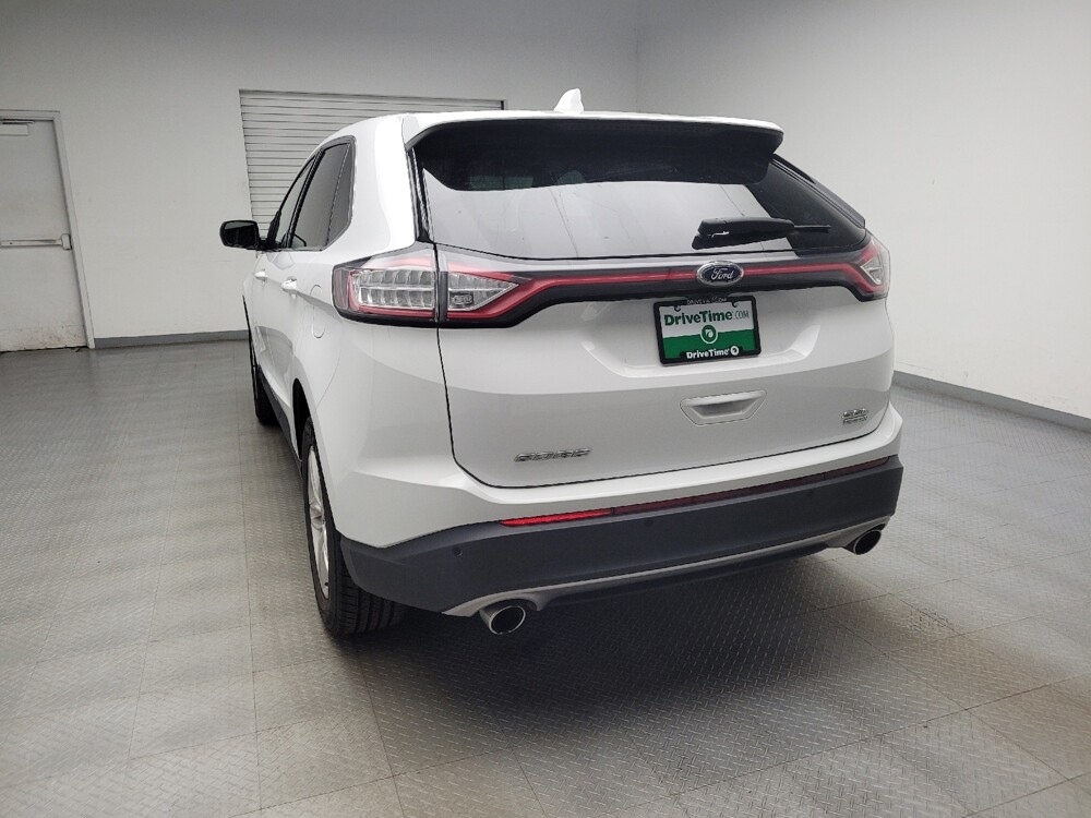2017 Ford Edge in Taylor, MI 48180 - 18146752 6