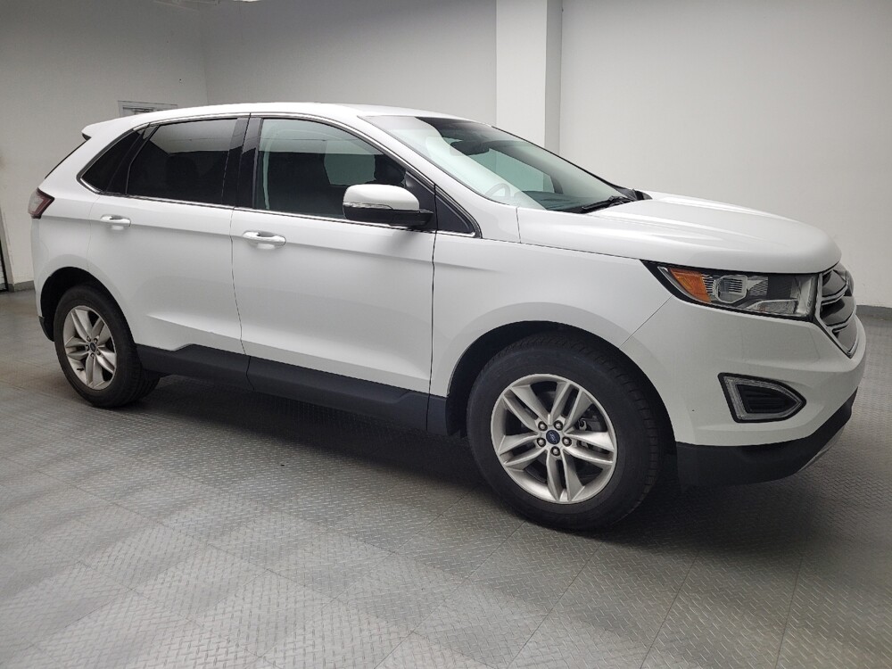 2017 Ford Edge in Taylor, MI 48180 - 18146752 11