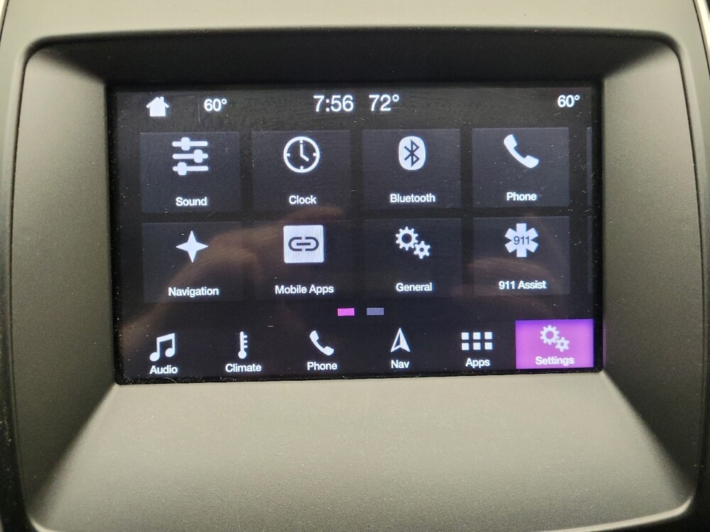 2017 Ford Edge in Taylor, MI 48180 - 18146752 25