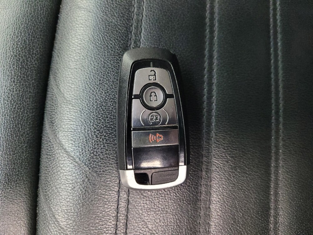 2017 Ford Edge in Taylor, MI 48180 - 18146752 32