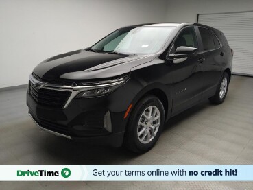 2024 Chevrolet Equinox in Taylor, MI 48180