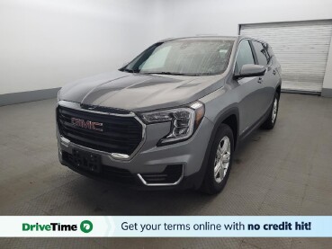 2024 GMC Terrain in Chesapeake, VA 23320