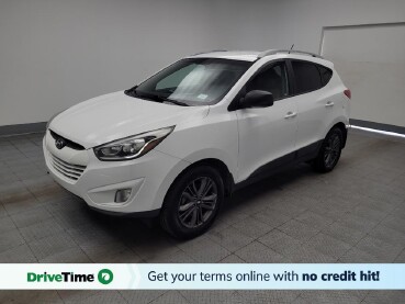 2014 Hyundai Tucson in Madison, TN 37115