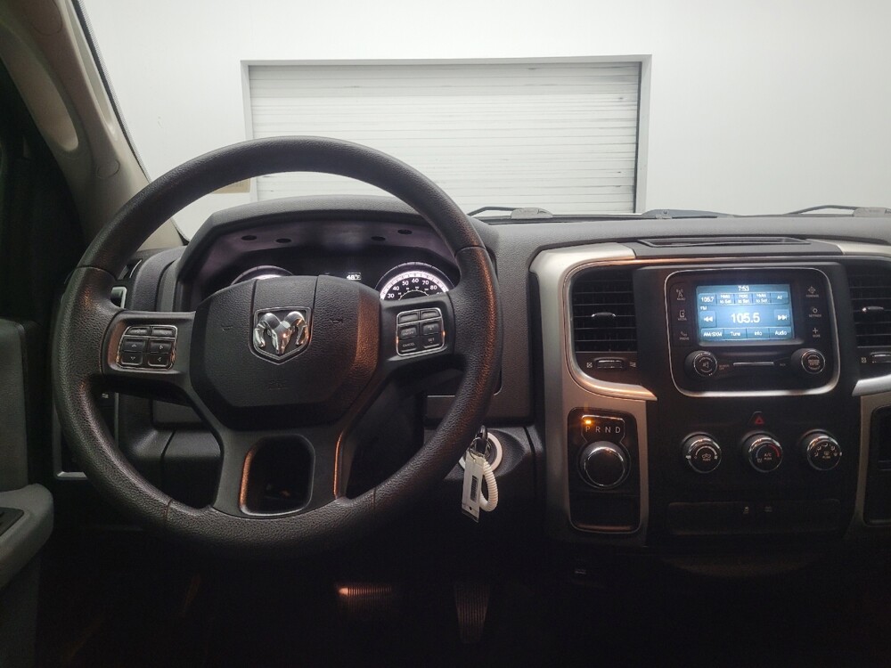 2019 RAM 1500 in Morrow, GA 30260 - 18146760 22
