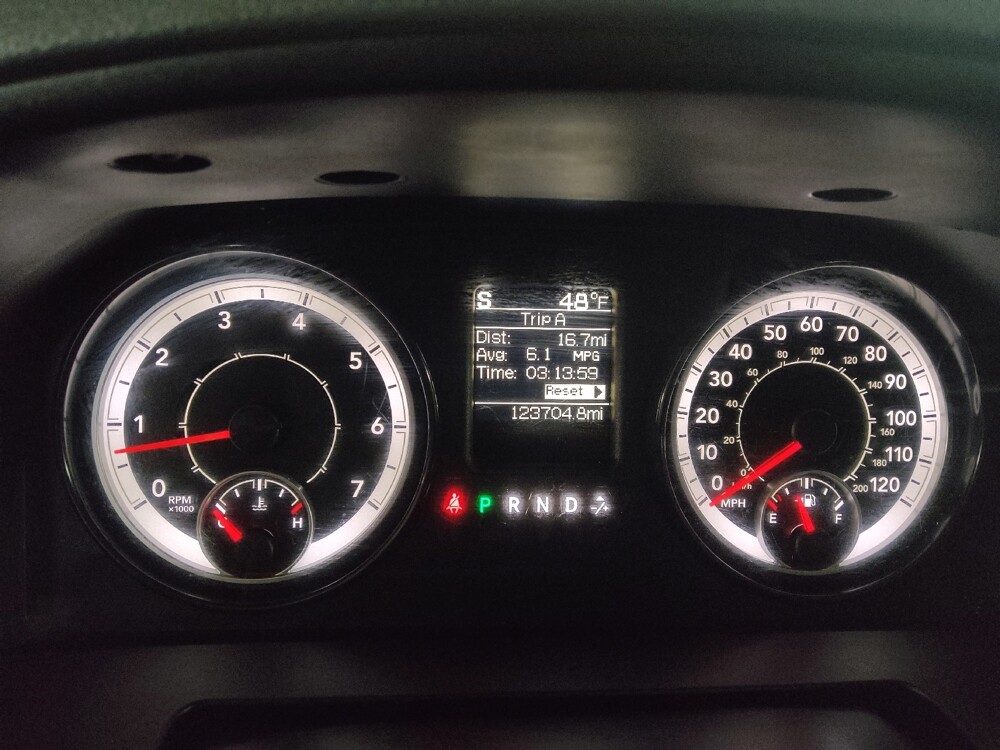 2019 RAM 1500 in Morrow, GA 30260 - 18146760 23