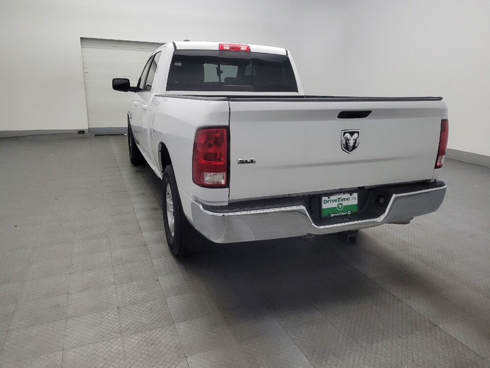 2019 RAM 1500 in Morrow, GA 30260 - 18146760 5