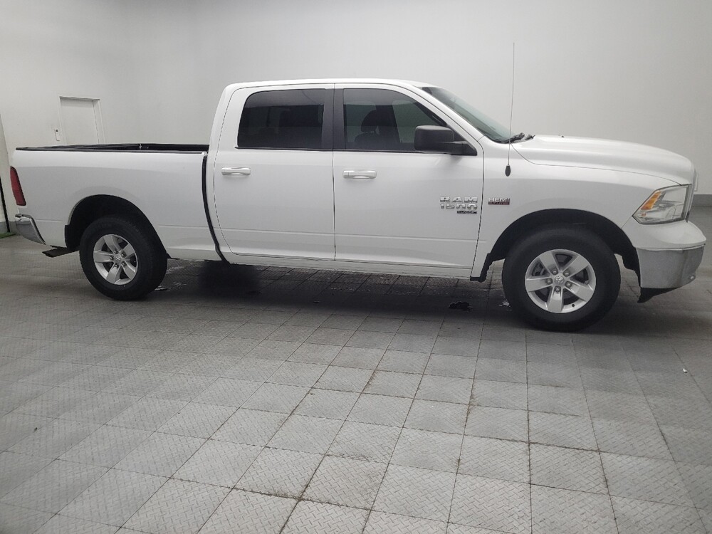 2019 RAM 1500 in Morrow, GA 30260 - 18146760 11