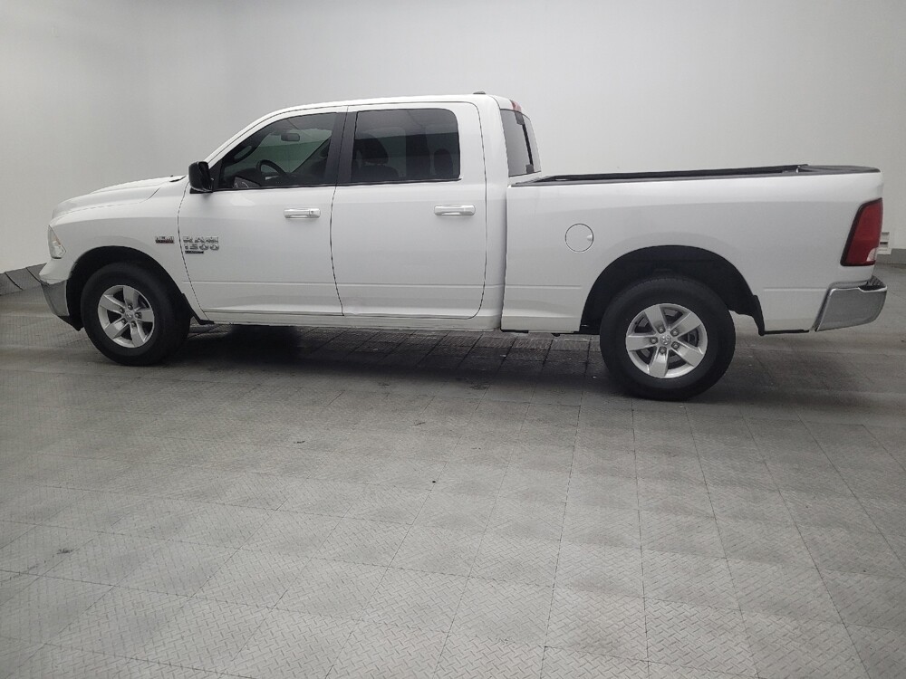 2019 RAM 1500 in Morrow, GA 30260 - 18146760 3