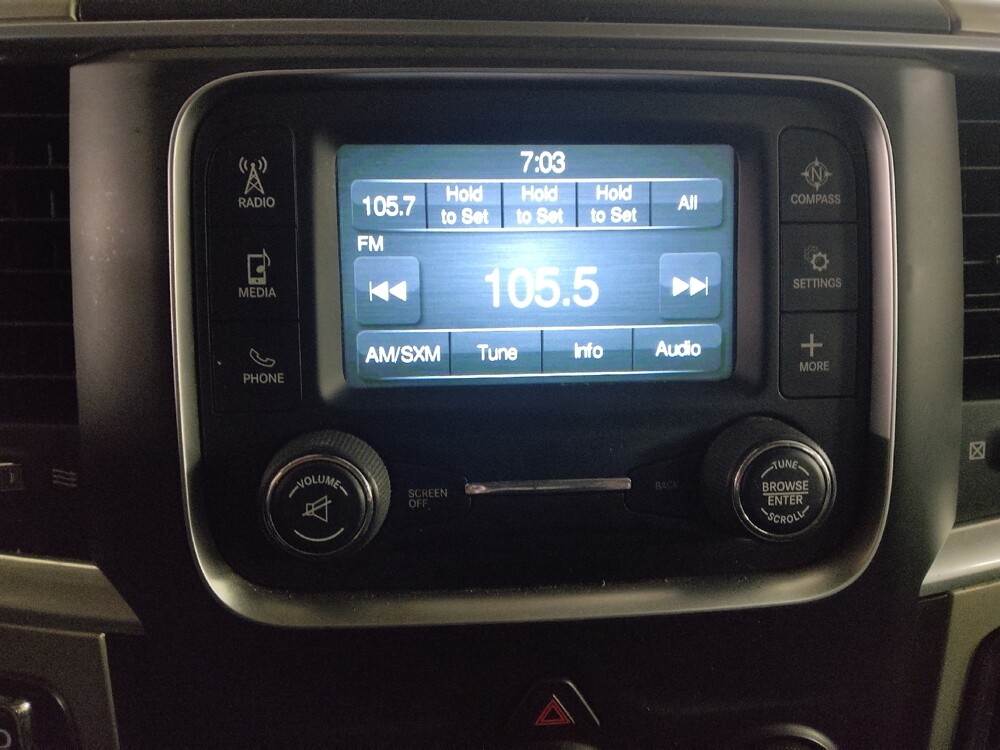 2019 RAM 1500 in Morrow, GA 30260 - 18146760 25