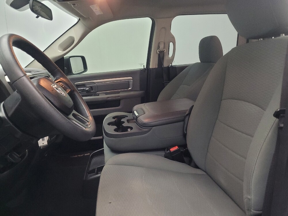 2019 RAM 1500 in Morrow, GA 30260 - 18146760 17