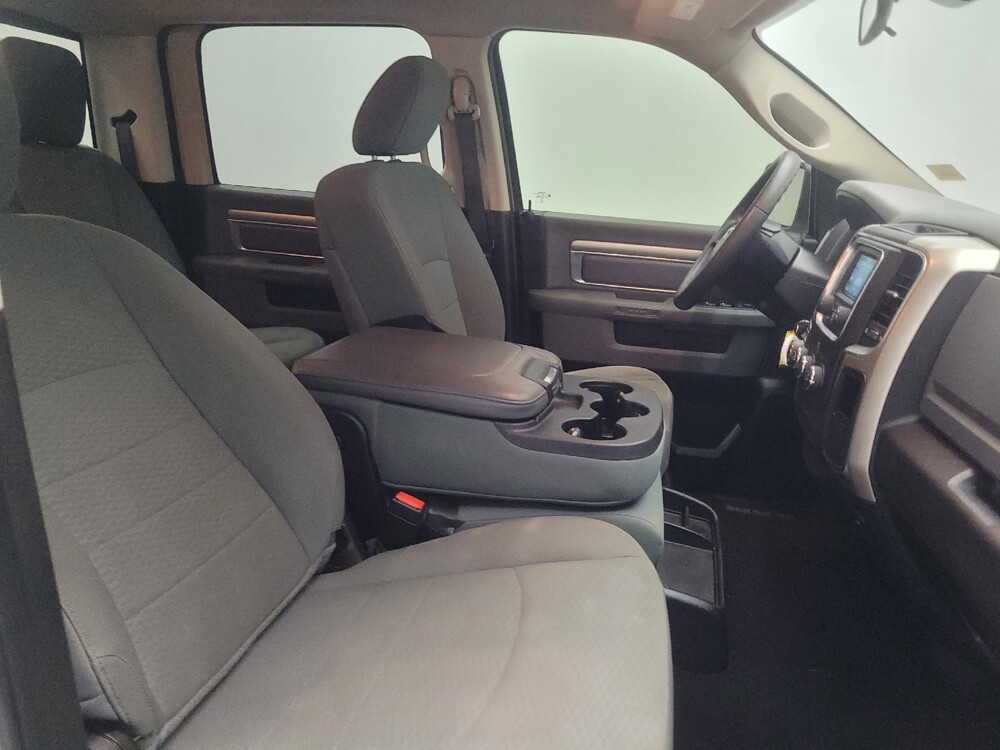 2019 RAM 1500 in Morrow, GA 30260 - 18146760 21