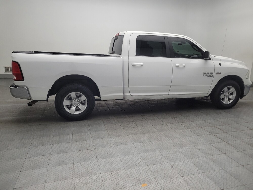 2019 RAM 1500 in Morrow, GA 30260 - 18146760 10