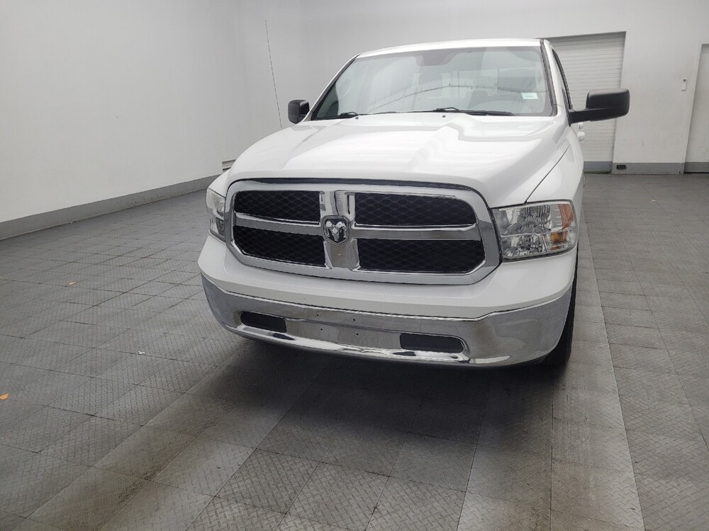 2019 RAM 1500 in Morrow, GA 30260 - 18146760 15