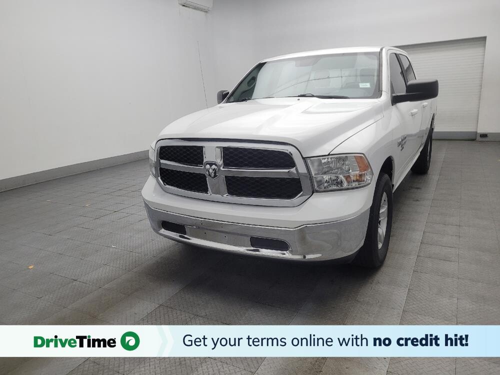 2019 RAM 1500 in Morrow, GA 30260 - 18146760