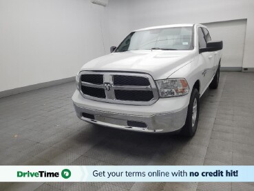 2019 RAM 1500 in Morrow, GA 30260