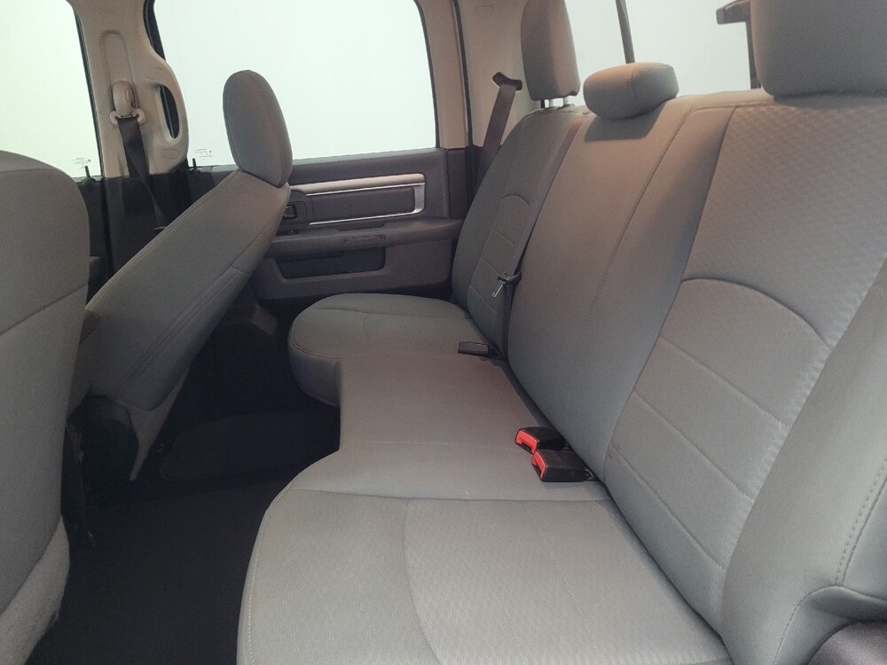 2019 RAM 1500 in Morrow, GA 30260 - 18146760 18