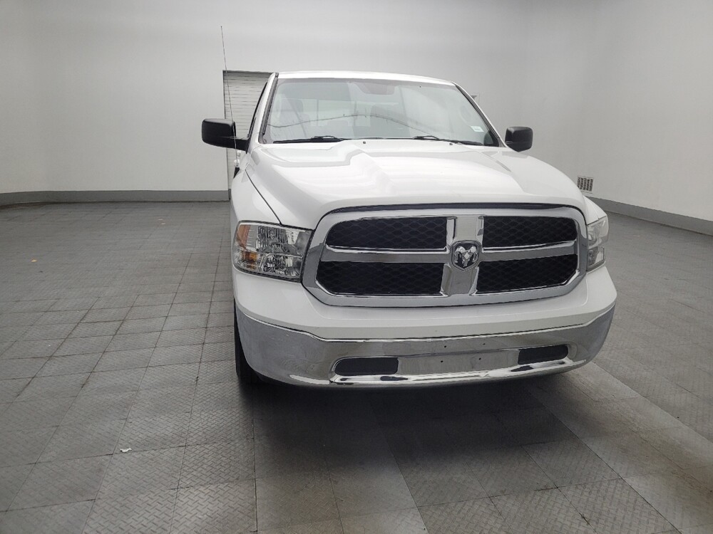 2019 RAM 1500 in Morrow, GA 30260 - 18146760 14