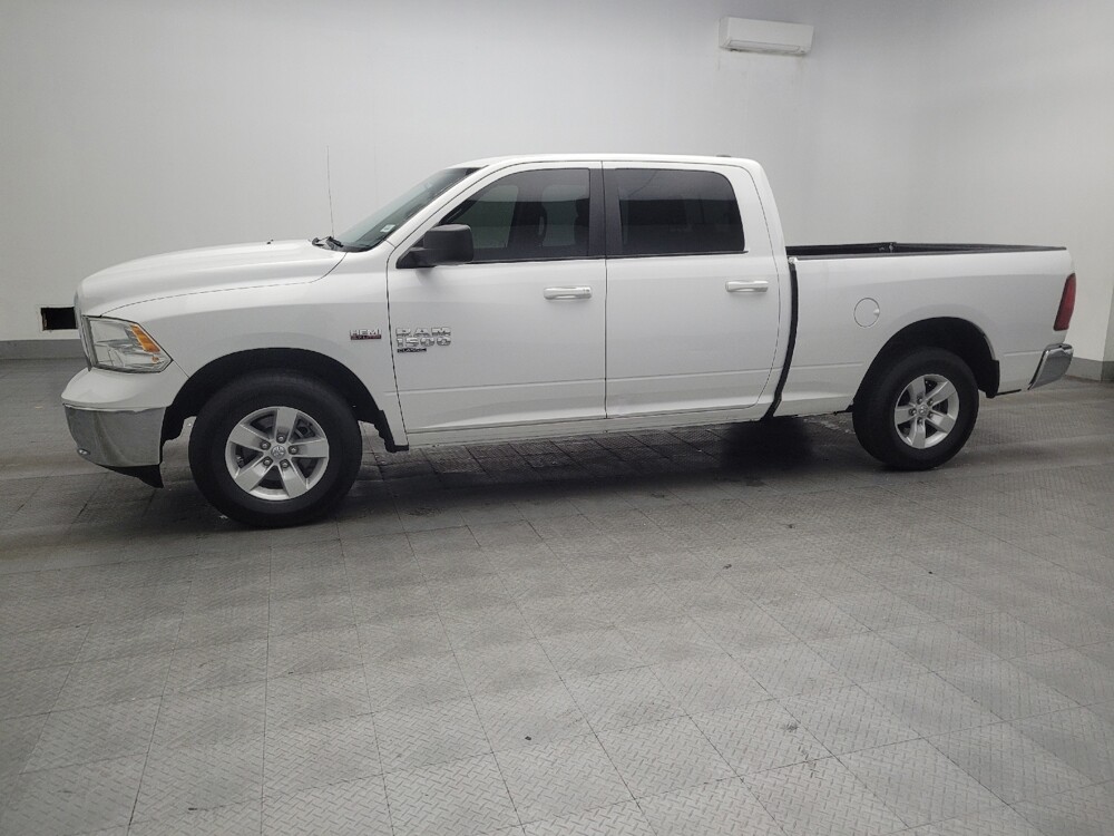 2019 RAM 1500 in Morrow, GA 30260 - 18146760 2