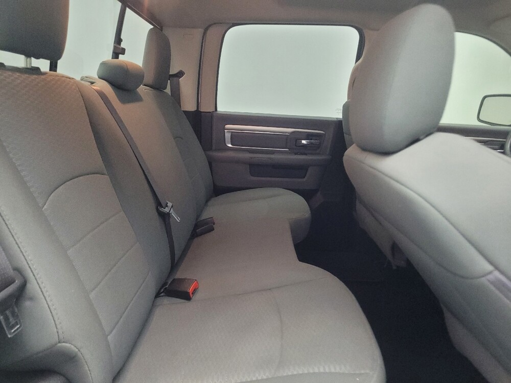 2019 RAM 1500 in Morrow, GA 30260 - 18146760 19