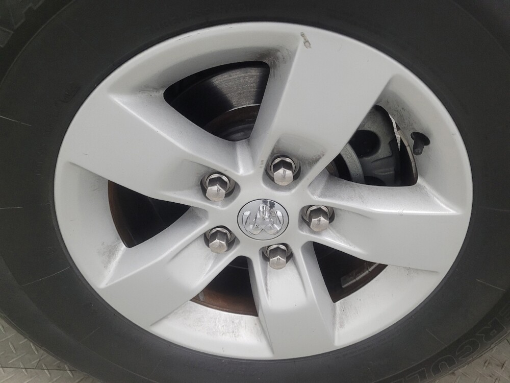 2019 RAM 1500 in Morrow, GA 30260 - 18146760 31
