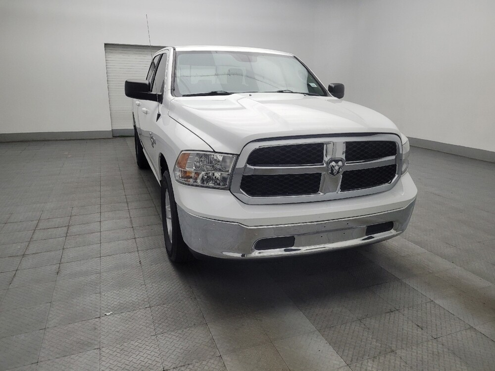 2019 RAM 1500 in Morrow, GA 30260 - 18146760 13