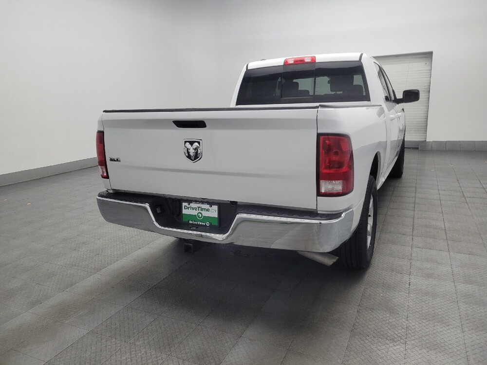 2019 RAM 1500 in Morrow, GA 30260 - 18146760 9
