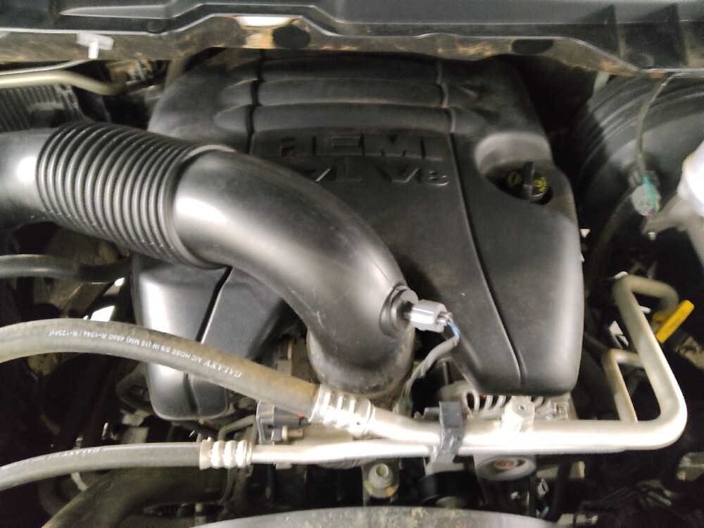 2019 RAM 1500 in Morrow, GA 30260 - 18146760 30