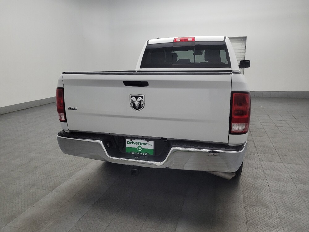 2019 RAM 1500 in Morrow, GA 30260 - 18146760 7