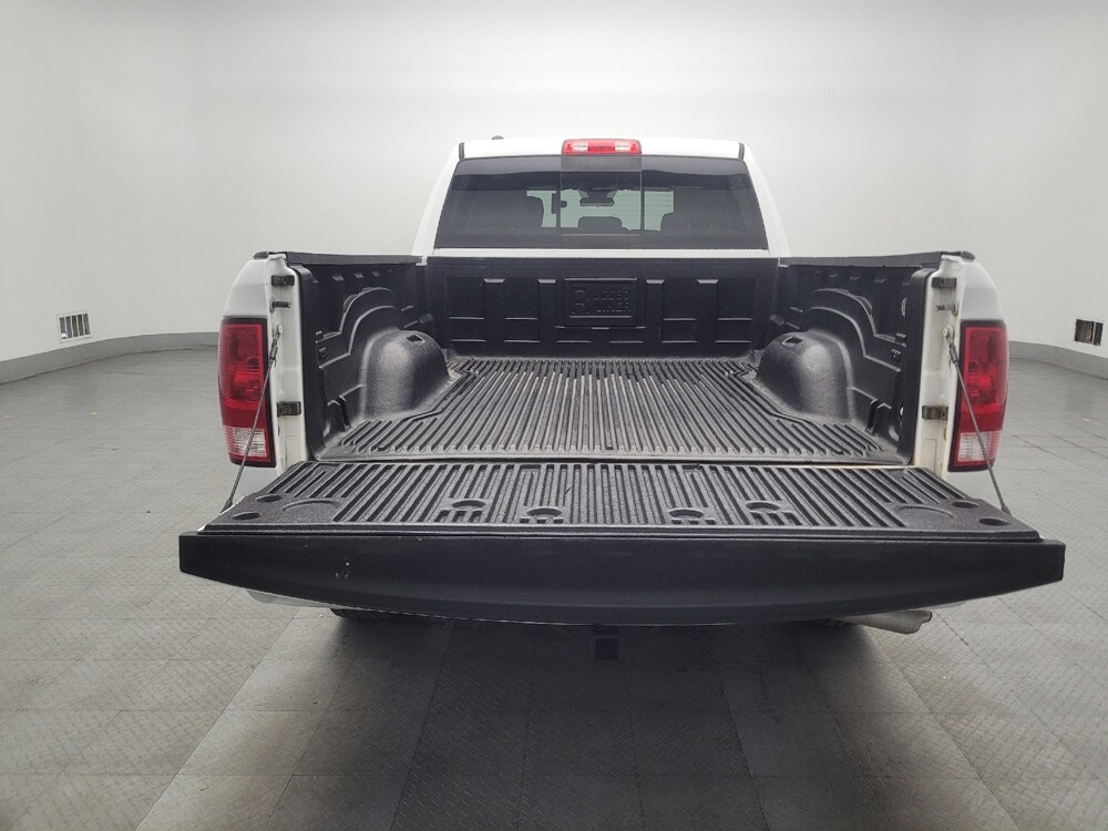 2019 RAM 1500 in Morrow, GA 30260 - 18146760 29