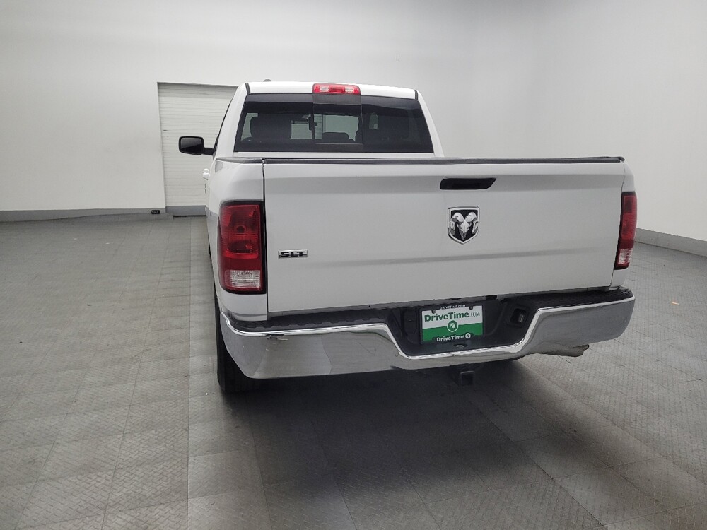 2019 RAM 1500 in Morrow, GA 30260 - 18146760 6