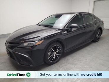 2023 Toyota Camry in Riverside, CA 92504