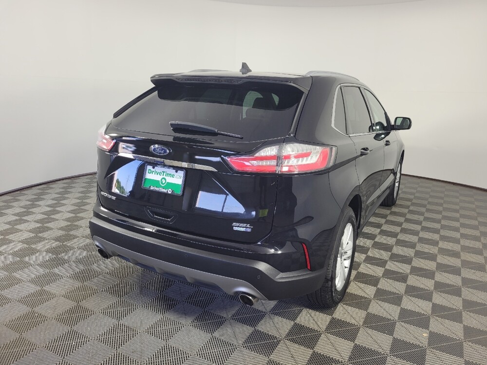 2020 Ford Edge in Fort Worth, TX 76116 - 18146768 9