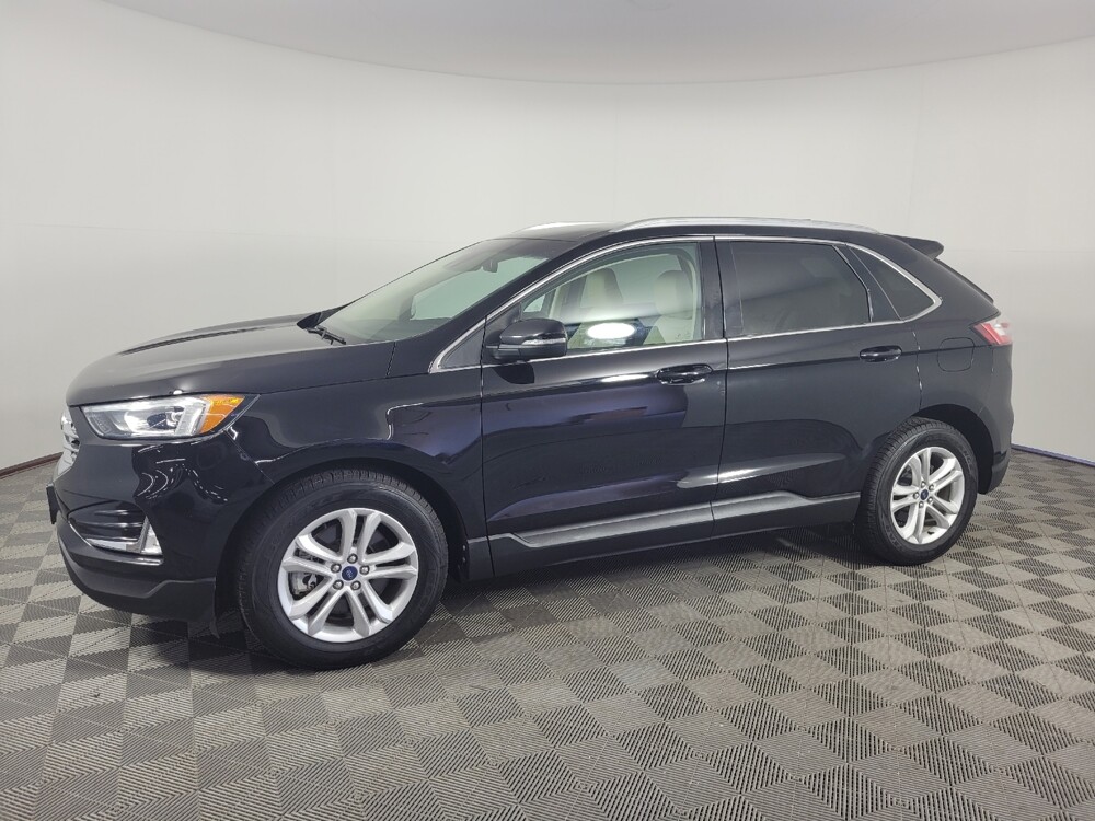 2020 Ford Edge in Fort Worth, TX 76116 - 18146768 2