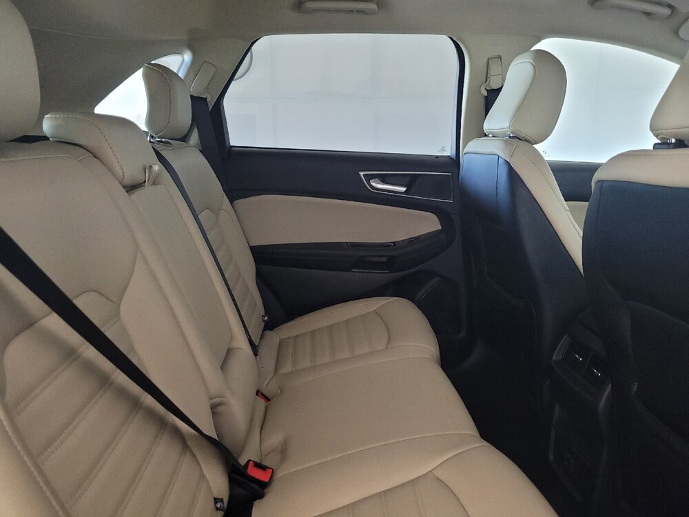 2020 Ford Edge in Fort Worth, TX 76116 - 18146768 19