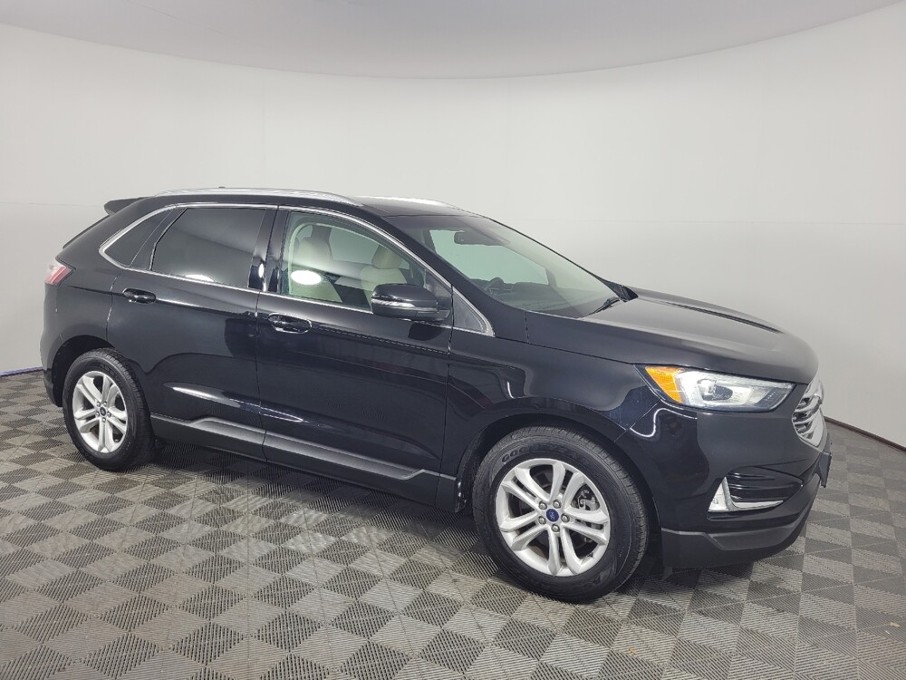 2020 Ford Edge in Fort Worth, TX 76116 - 18146768 11
