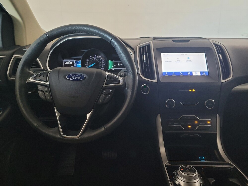 2020 Ford Edge in Fort Worth, TX 76116 - 18146768 22