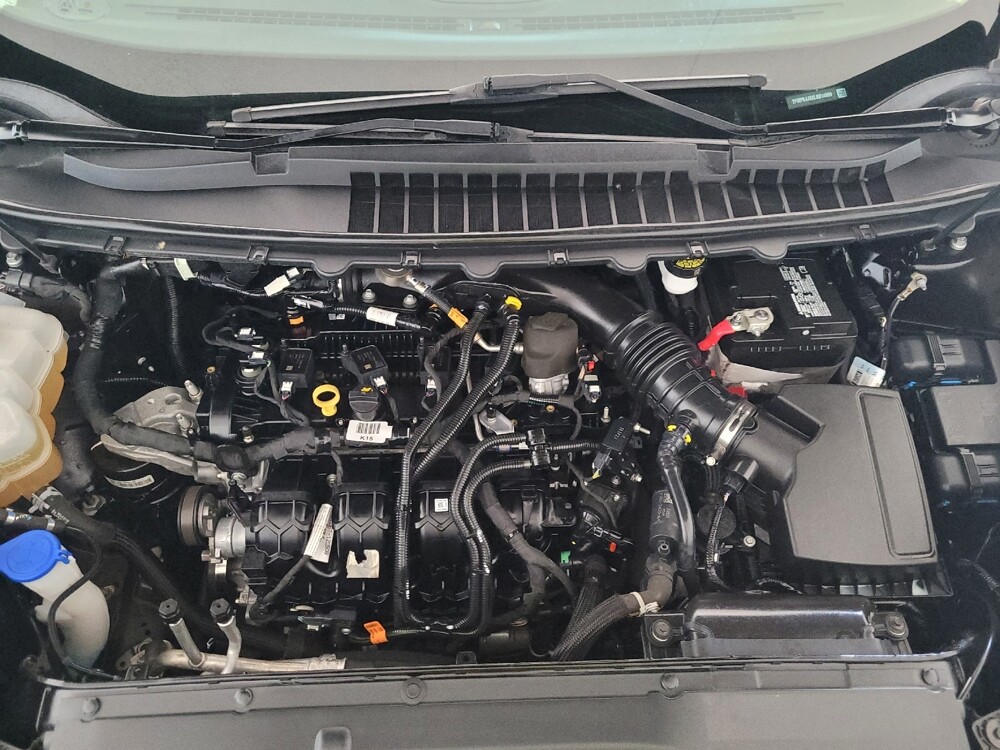 2020 Ford Edge in Fort Worth, TX 76116 - 18146768 30