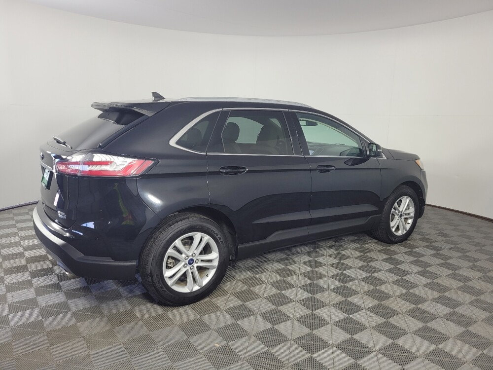 2020 Ford Edge in Fort Worth, TX 76116 - 18146768 10