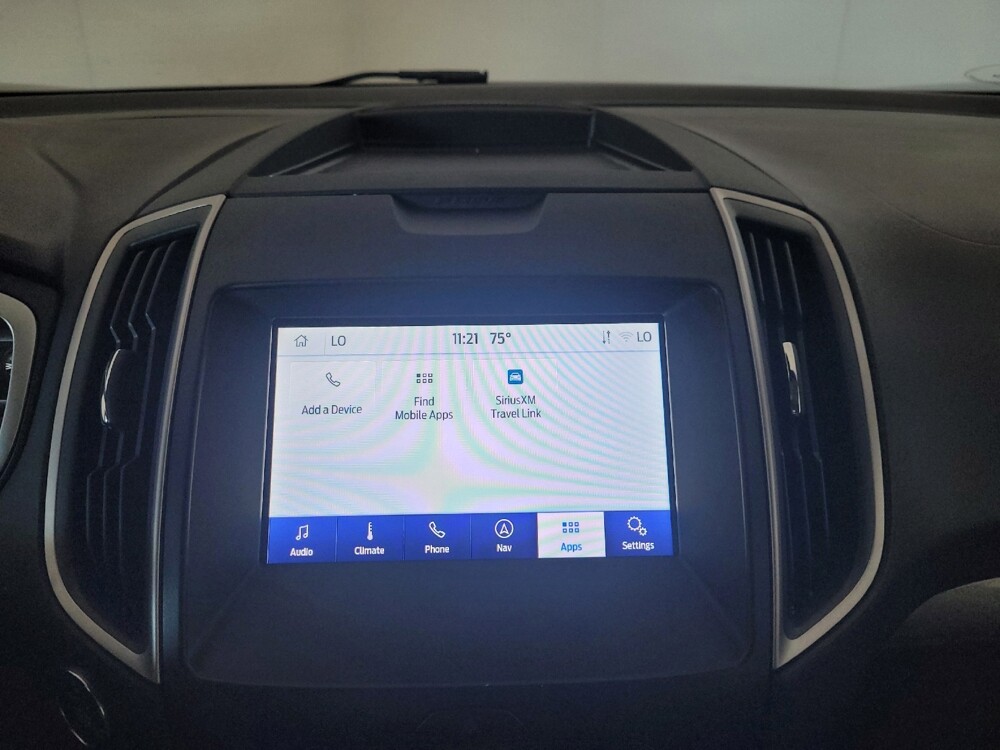 2020 Ford Edge in Fort Worth, TX 76116 - 18146768 25