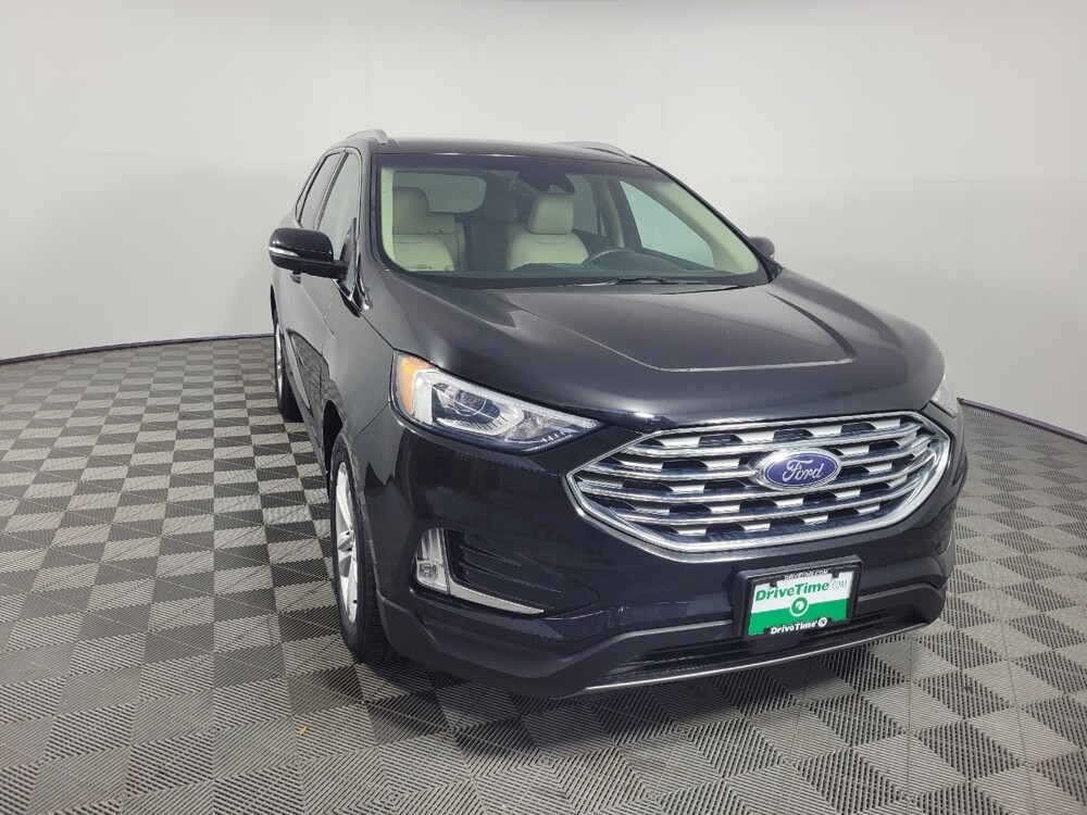 2020 Ford Edge in Fort Worth, TX 76116 - 18146768 13