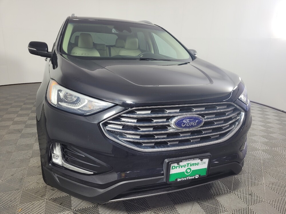 2020 Ford Edge in Fort Worth, TX 76116 - 18146768 14