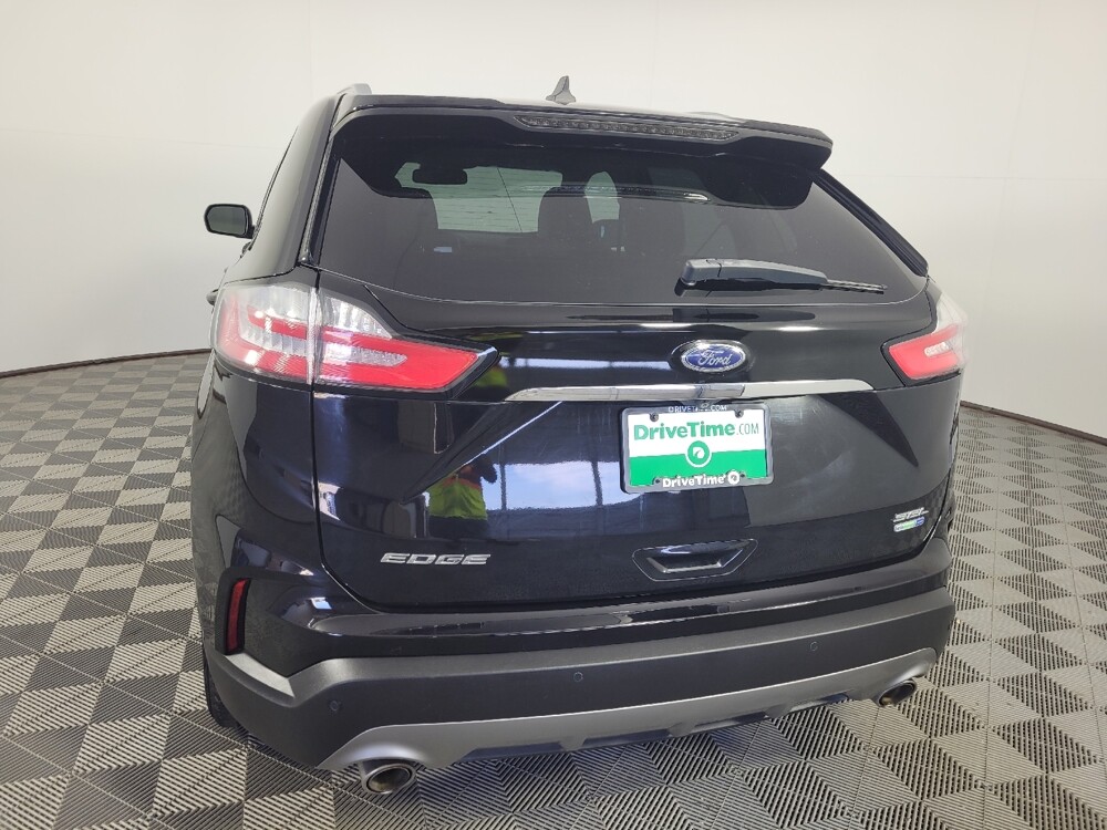 2020 Ford Edge in Fort Worth, TX 76116 - 18146768 6