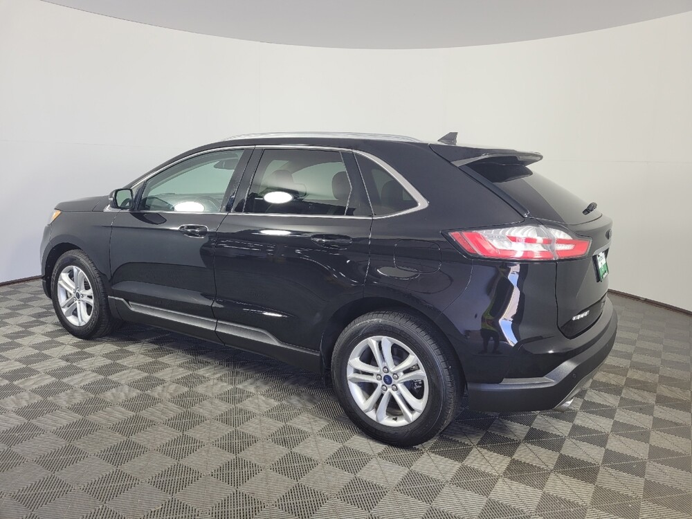 2020 Ford Edge in Fort Worth, TX 76116 - 18146768 3