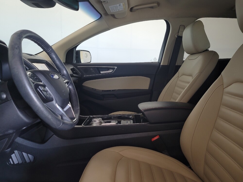 2020 Ford Edge in Fort Worth, TX 76116 - 18146768 17
