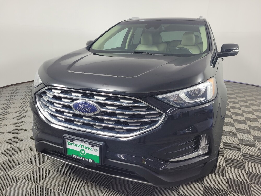 2020 Ford Edge in Fort Worth, TX 76116 - 18146768 15