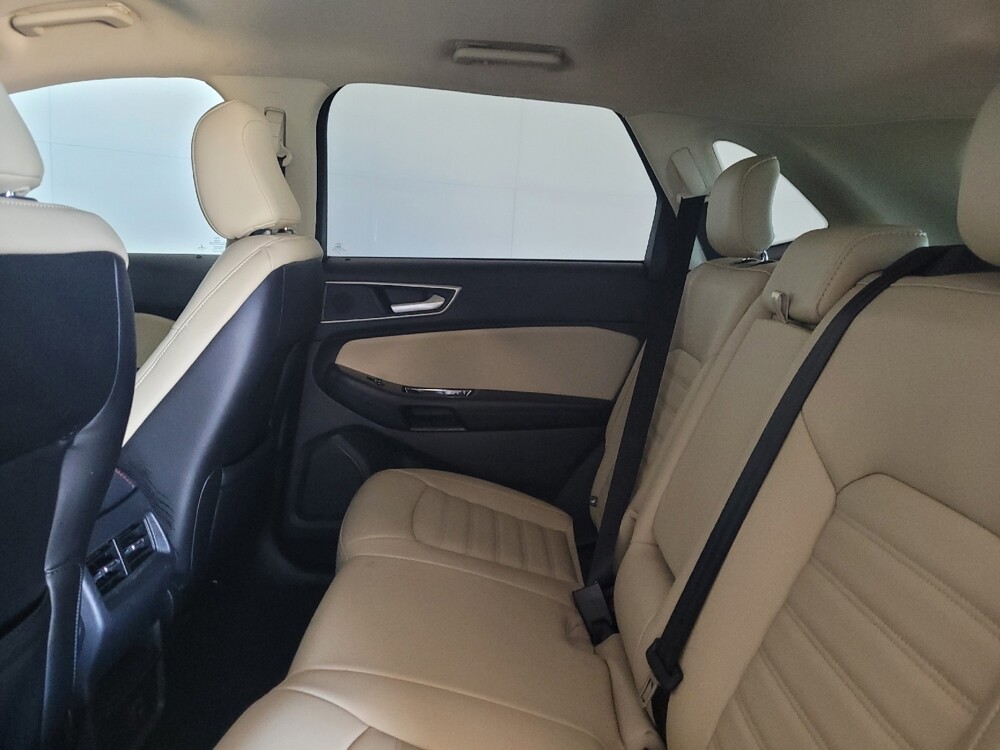 2020 Ford Edge in Fort Worth, TX 76116 - 18146768 18