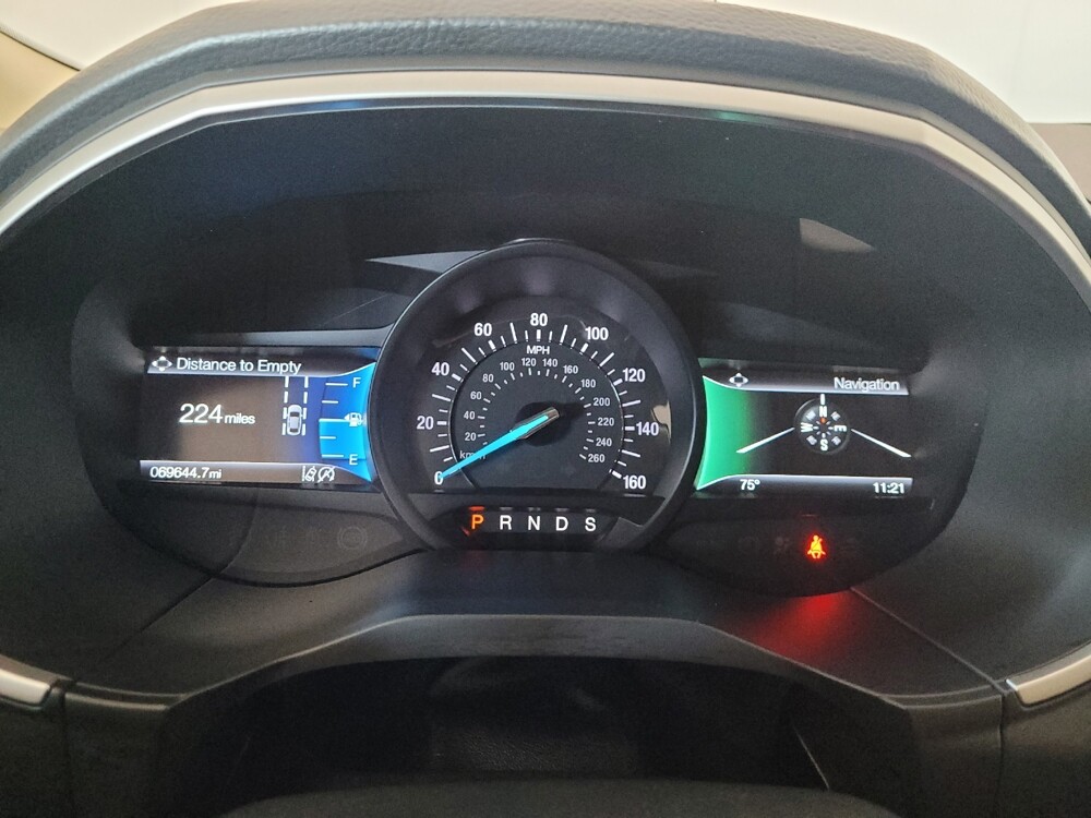 2020 Ford Edge in Fort Worth, TX 76116 - 18146768 23
