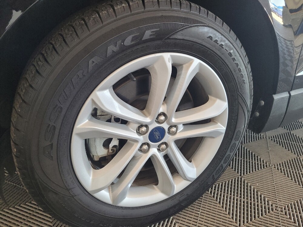 2020 Ford Edge in Fort Worth, TX 76116 - 18146768 31
