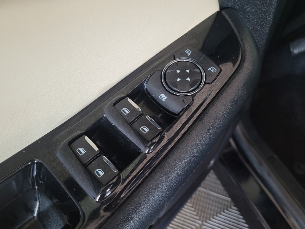 2020 Ford Edge in Fort Worth, TX 76116 - 18146768 27