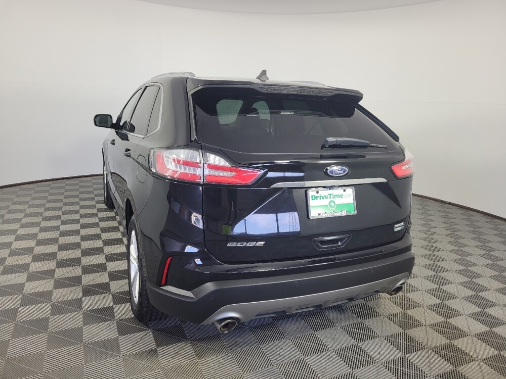 2020 Ford Edge in Fort Worth, TX 76116 - 18146768 5